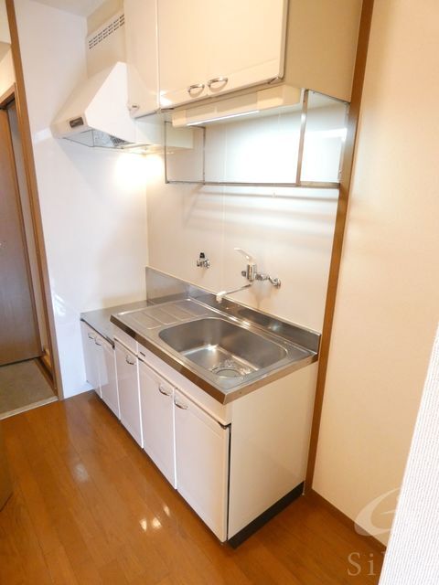 拡大写真:尼崎市武庫之荘本町1丁目 2階215の内観