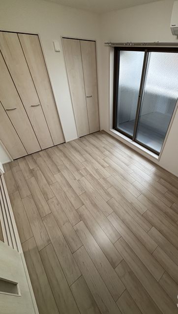 拡大写真:吹田市岸部中5丁目 1階105の同仕様
