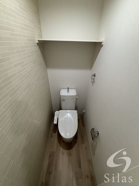 拡大写真:吹田市岸部中5丁目 1階105の同仕様
