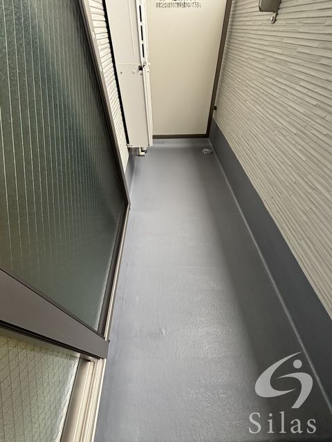 拡大写真:吹田市岸部中5丁目 1階105の同仕様