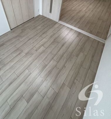 拡大写真:吹田市岸部中5丁目 3階301の同仕様