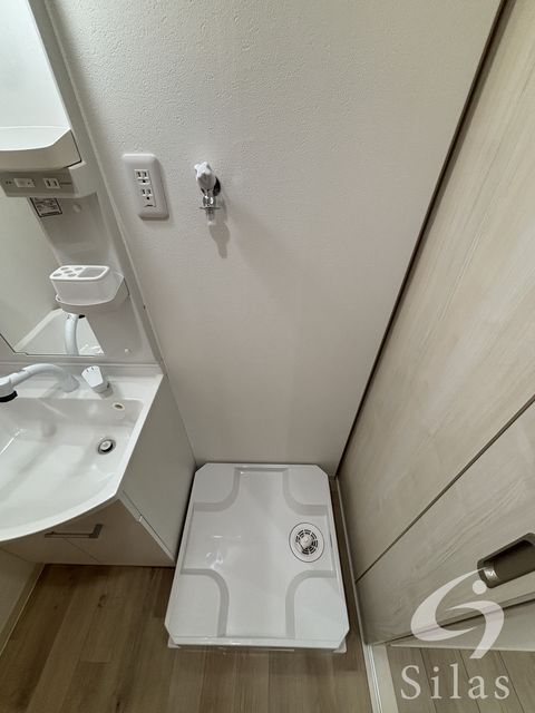 拡大写真:吹田市岸部中5丁目 3階301の同仕様