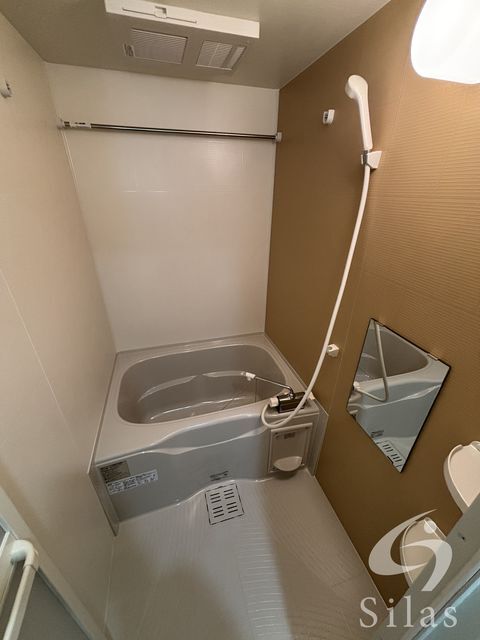 拡大写真:吹田市岸部中5丁目 3階302の同仕様