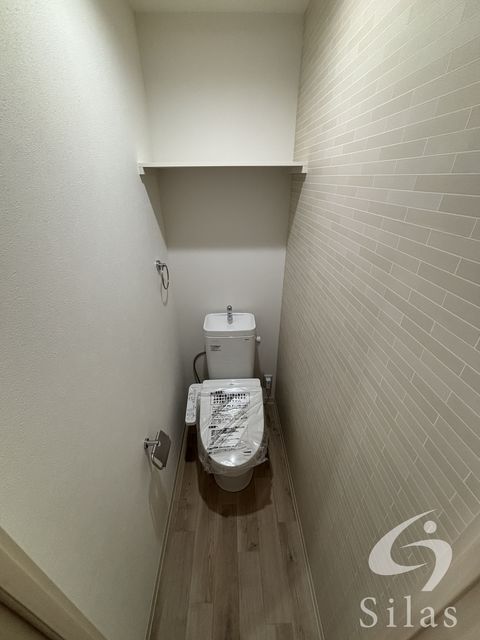 拡大写真:吹田市岸部中5丁目 3階302の同仕様
