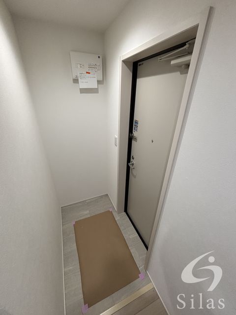 拡大写真:吹田市岸部中5丁目 3階302の同仕様
