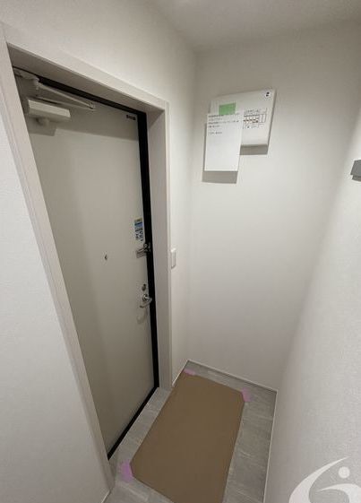 拡大写真:吹田市岸部中5丁目 2階203の同仕様