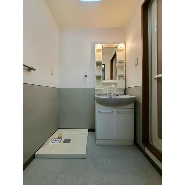 拡大写真:枚方市堤町 2階202の同仕様