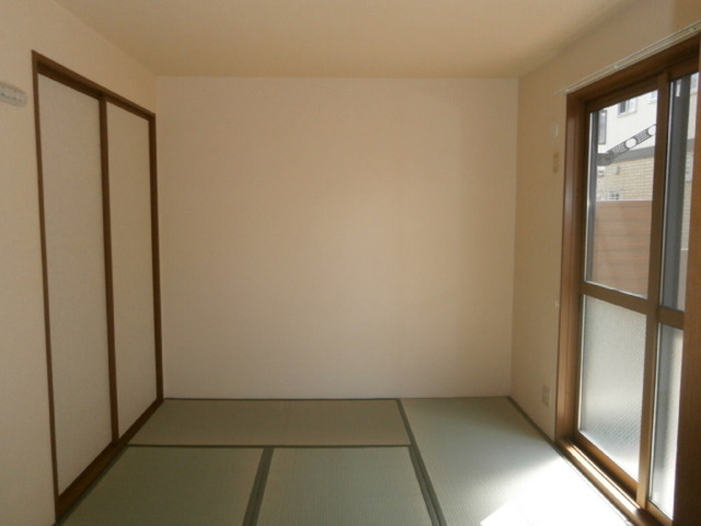 拡大写真:池田市神田4丁目 1階106の同仕様