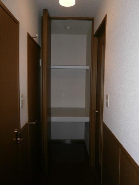 拡大写真:池田市神田4丁目 1階106の同仕様