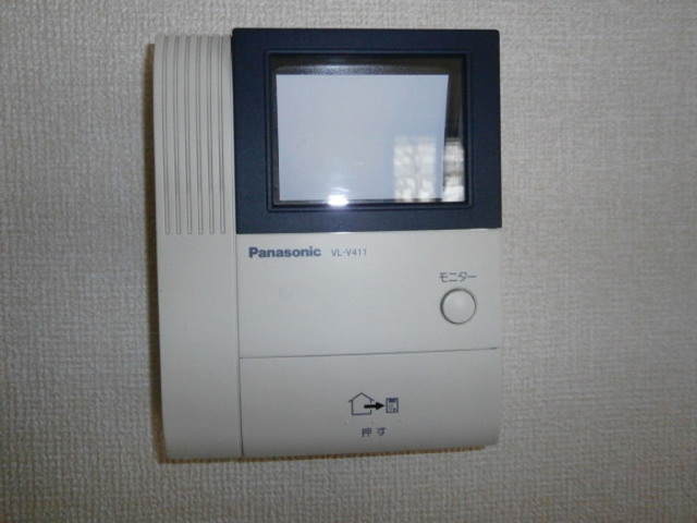 拡大写真:池田市神田4丁目 1階106の同仕様