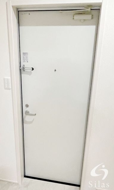 拡大写真:東大阪市中野1丁目 2階201の同仕様