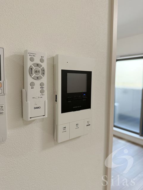 拡大写真:大東市南郷町 1階101の内観