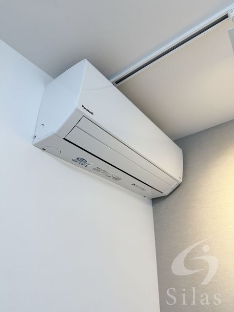 拡大写真:大東市南郷町 1階101の内観