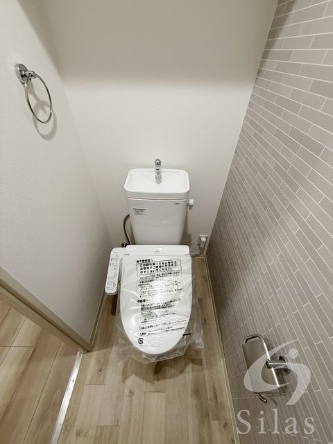拡大写真:大東市南郷町 1階101の内観