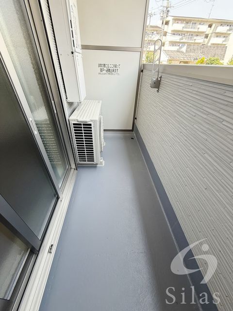 拡大写真:大東市南郷町 1階101の内観