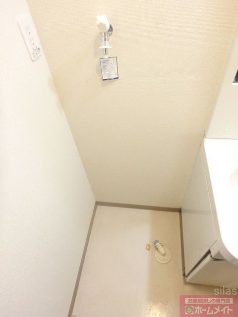 拡大写真:尼崎市宮内町3丁目 1階103の同仕様
