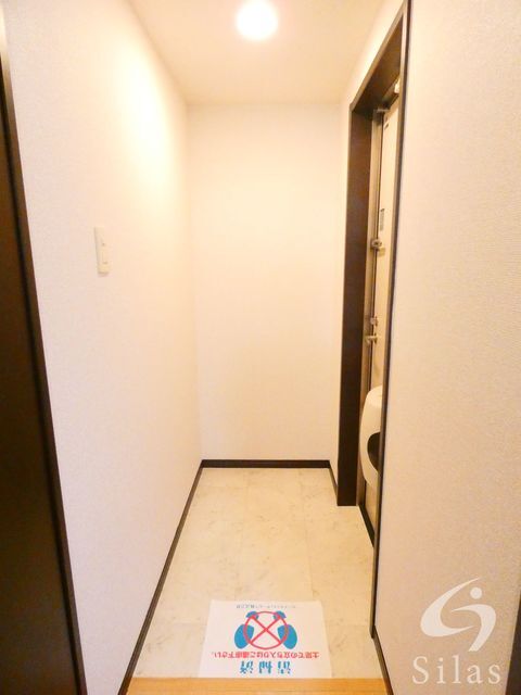 拡大写真:尼崎市宮内町3丁目 1階103の同仕様