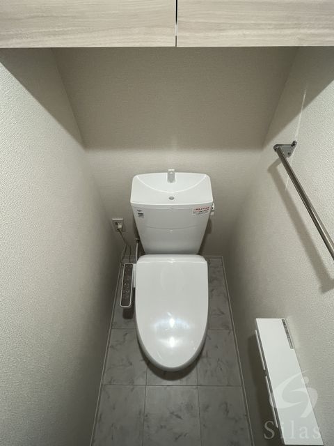 拡大写真:茨木市東奈良2丁目 1階101の同仕様