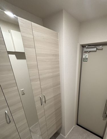 拡大写真:茨木市東奈良2丁目 1階101の同仕様