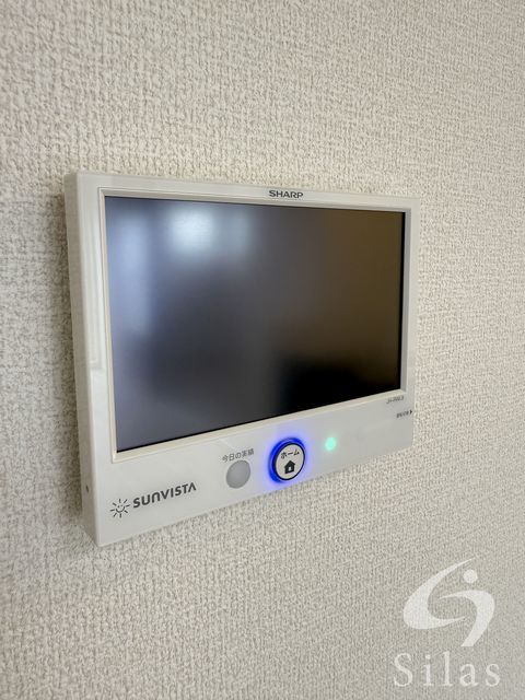 拡大写真:茨木市東奈良2丁目 3階301の同仕様
