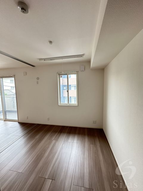 拡大写真:茨木市東奈良2丁目 3階301の同仕様