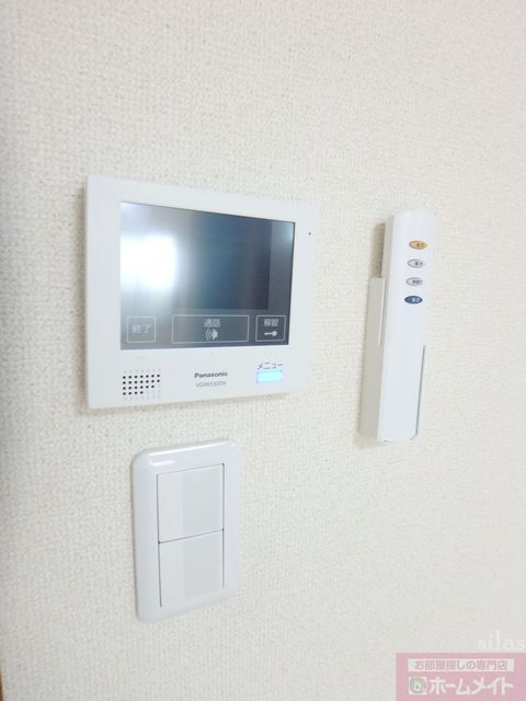 拡大写真:池田市呉服町 3階302の内観
