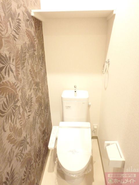 拡大写真:池田市呉服町 3階302の内観