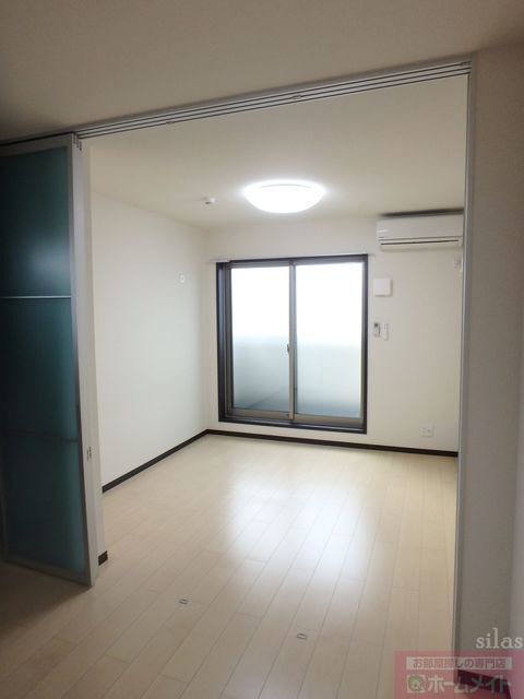 拡大写真:池田市呉服町 3階302の内観