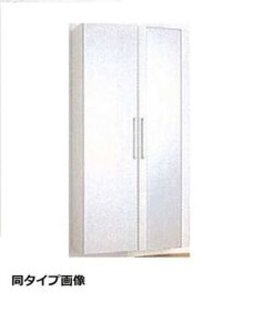拡大写真:HILL COURT 水無瀬 1階102の内観