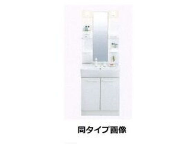 拡大写真:HILL COURT 水無瀬 1階102の内観