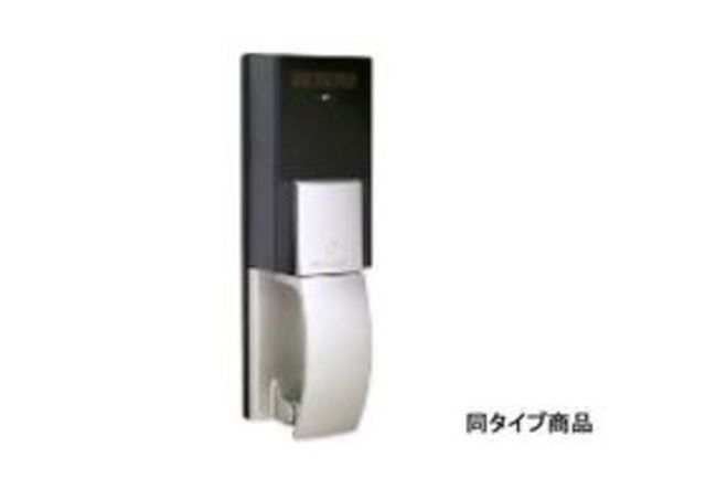 拡大写真:HILL COURT 水無瀬 1階103の内観