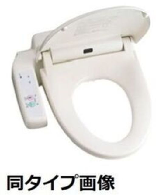 拡大写真:HILL COURT 水無瀬 1階103の内観