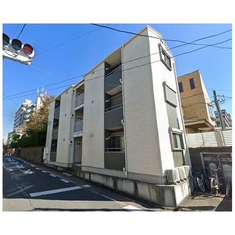 千葉市中央区春日1丁目の外観
