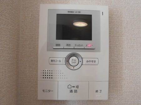 拡大写真:PARK HILLS MIYAKO 2階D202のPARK HILLS MIYAKOの設備
