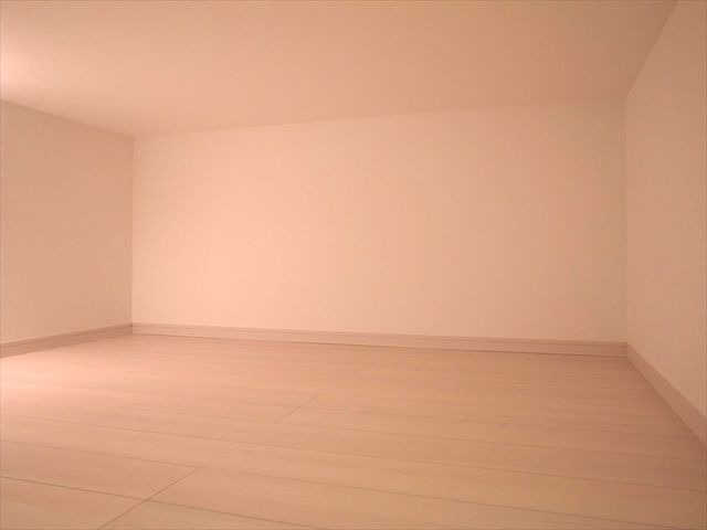 拡大写真:Alivila 1階101の内観
