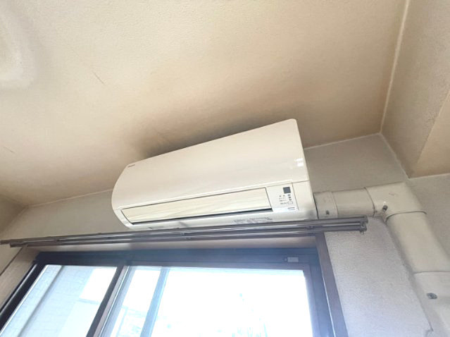 拡大写真:千葉市若葉区高品町 3階315のその他設備
