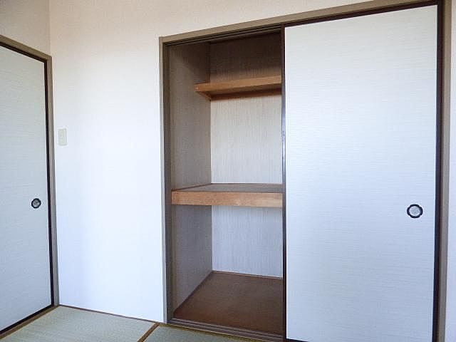 拡大写真:千葉市若葉区高品町 3階315の和室