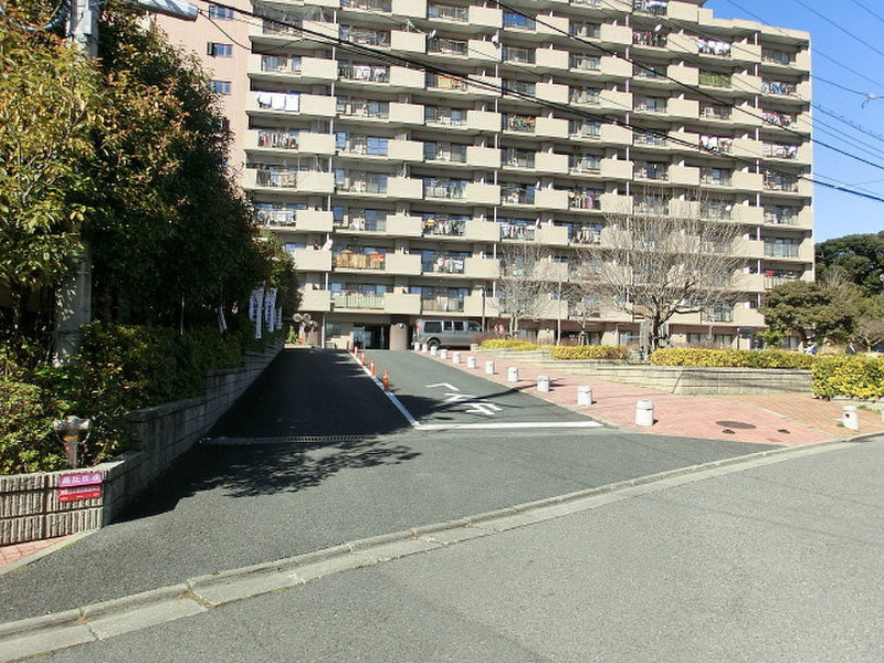 拡大写真:千葉市若葉区高品町 3階315のその他