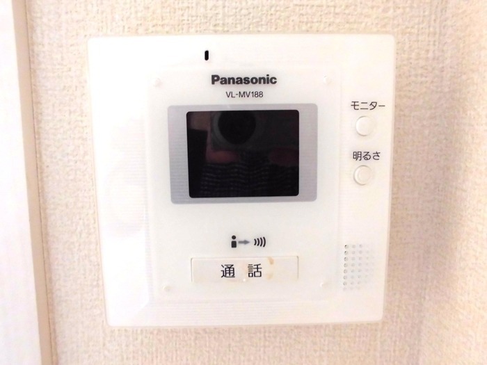 拡大写真:グランモア登戸壱番館 1階102の参考画像