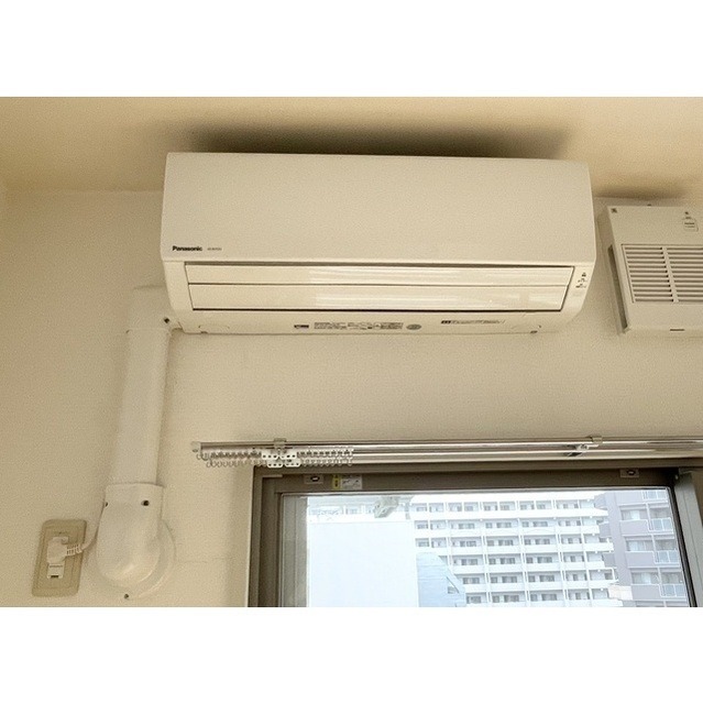 拡大写真:コーポレート稲毛海岸 8階810の内観