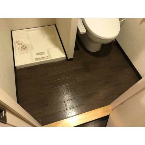 拡大写真:カムフォート登戸III 4階403の別部屋 参考写真