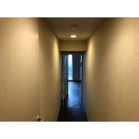 拡大写真:カムフォート登戸III 4階403の別部屋 参考写真