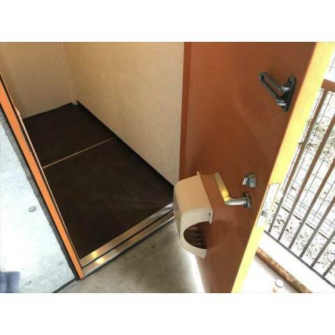 拡大写真:カムフォート登戸III 4階403の別部屋 参考写真