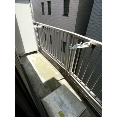 拡大写真:エスパル汐見 5階501の参考画像