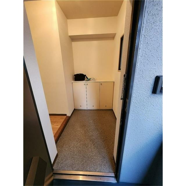 拡大写真:エスパル汐見 5階501の内観