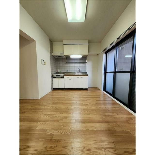 拡大写真:エスパル汐見 5階501の内観