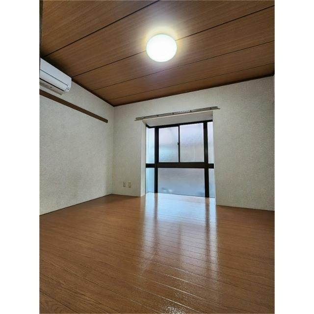 拡大写真:エスパル汐見 5階501の内観