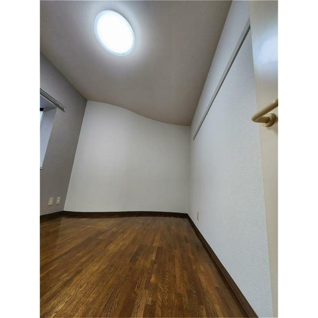 拡大写真:エスパル汐見 5階501の内観