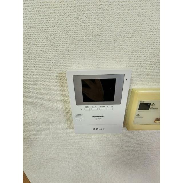 拡大写真:エスパル汐見 5階501の内観