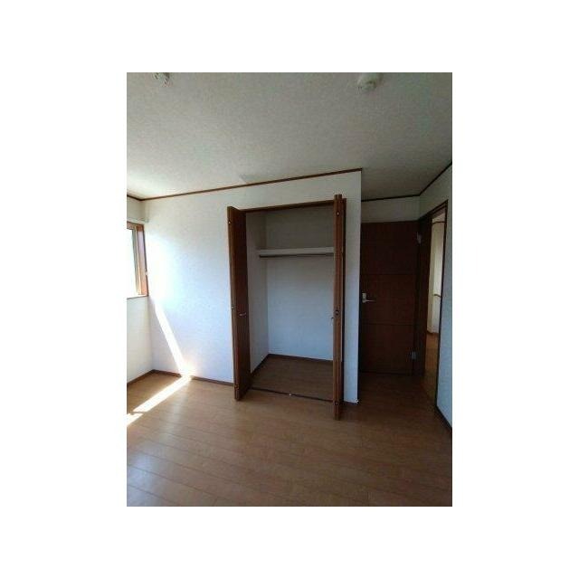 拡大写真:千葉市中央区椿森6丁目 1の収納